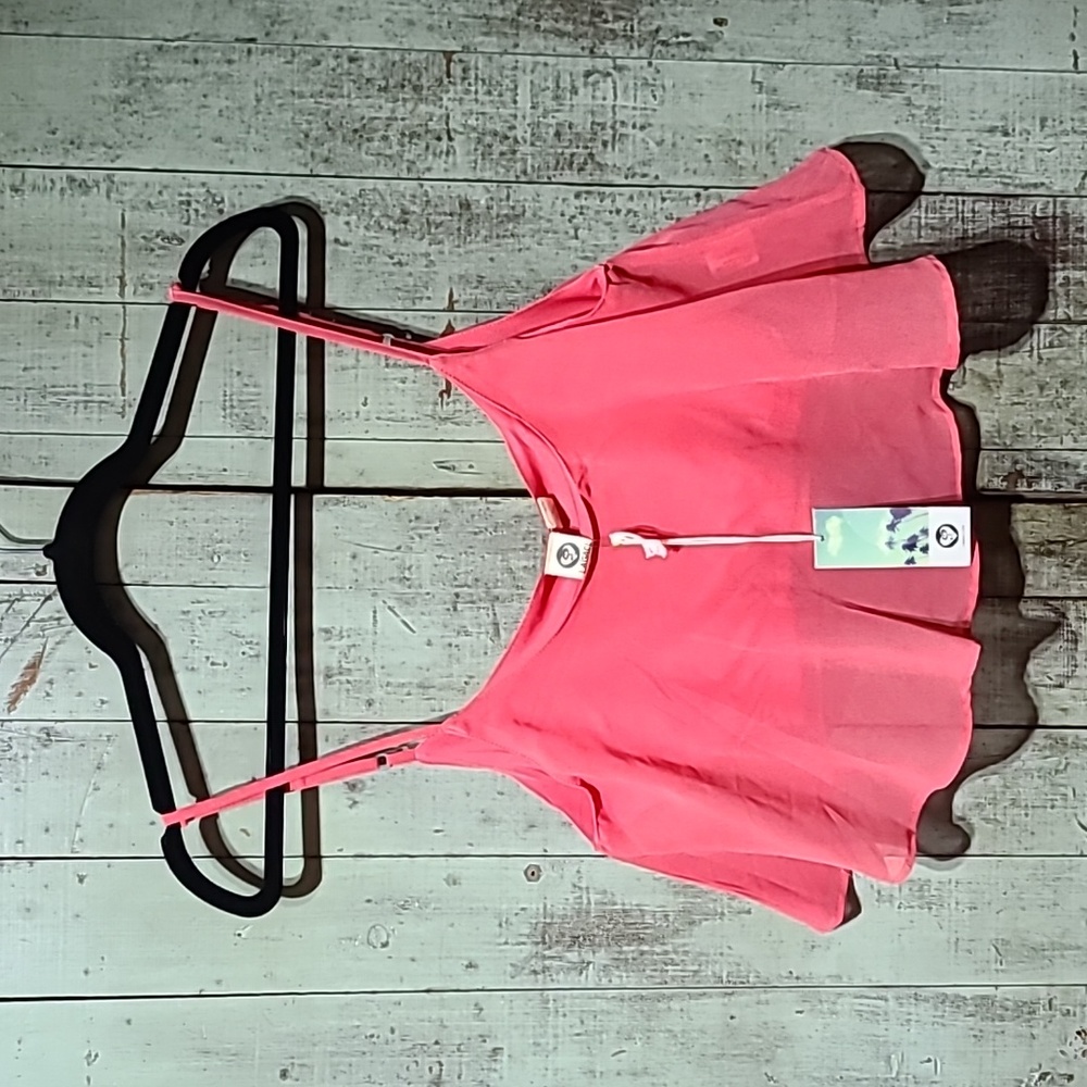 Lagaci crop top